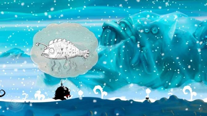 Karma. Incarnation 1 