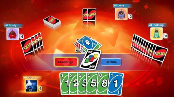 UNO 