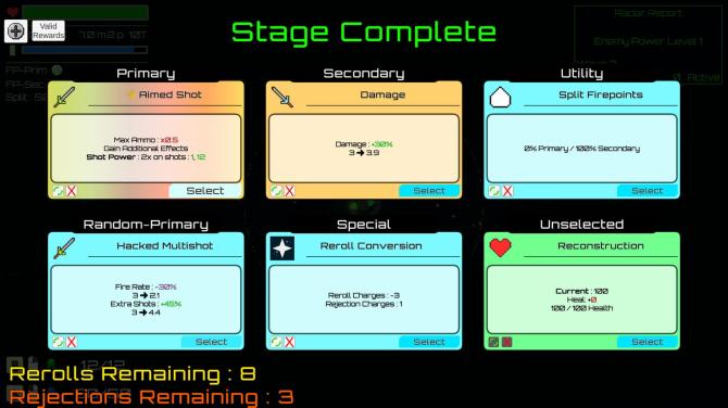 Starbase Starlight 