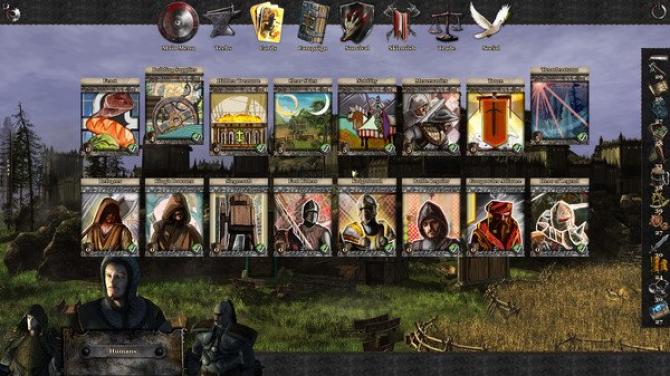 Entire Kingdom Wars Franchise Bundle 
