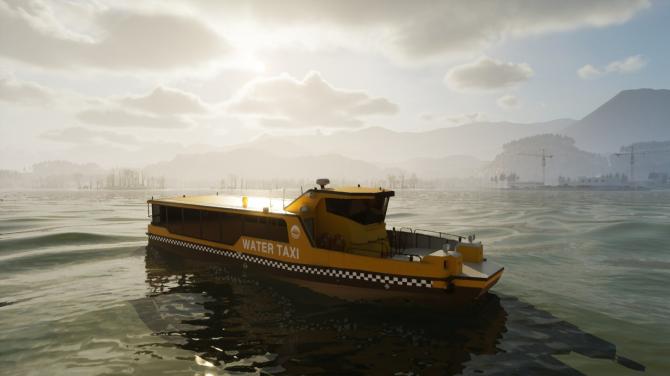 Park Ranger Simulator 