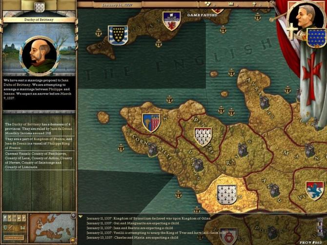 Crusader Kings Complete 