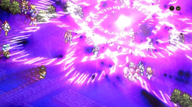Tactics Ogre: Reborn 