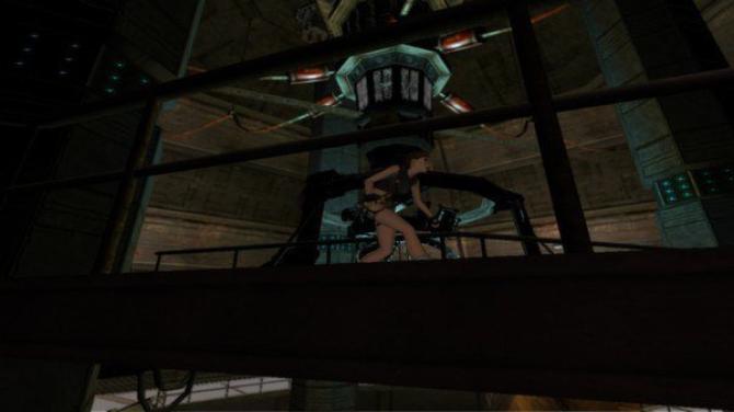 Tomb Raider Classics Collection 