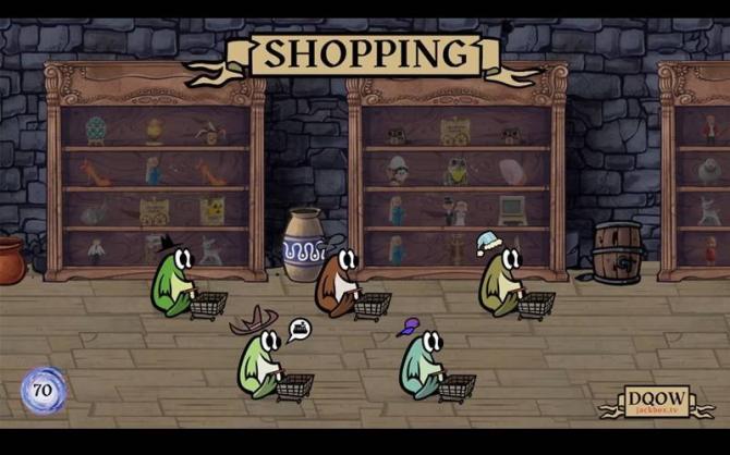 The Jackbox Party Trilogy 3.0 