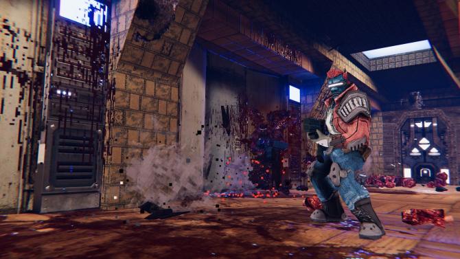 Turbo Overkill Ultimate Edition US 