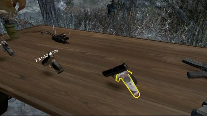 World of Virtual Reality VR 