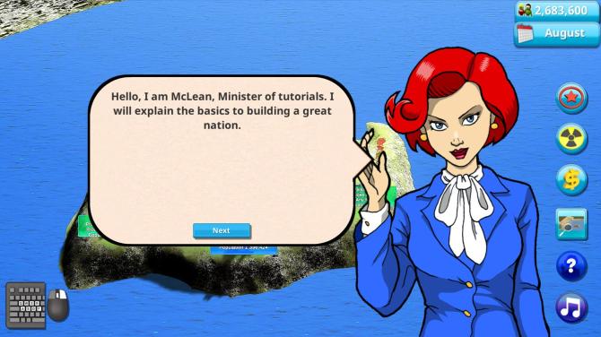 Epic City Builder 4 