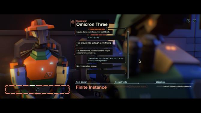 Subsurface Circular 