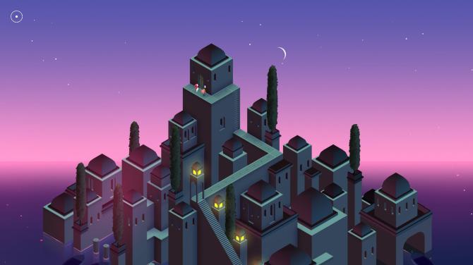 Monument Valley II 