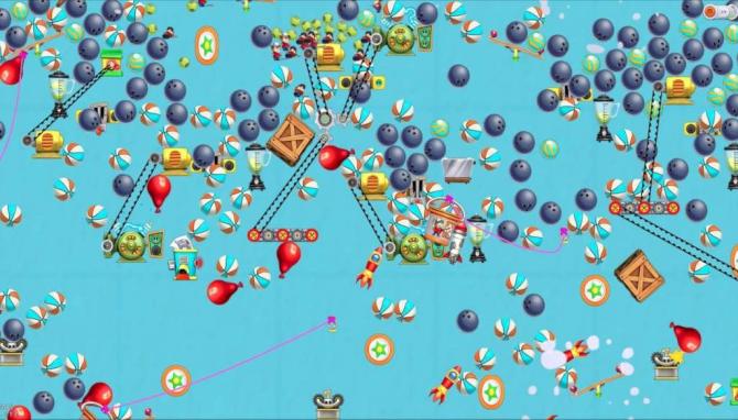 Contraption Maker 