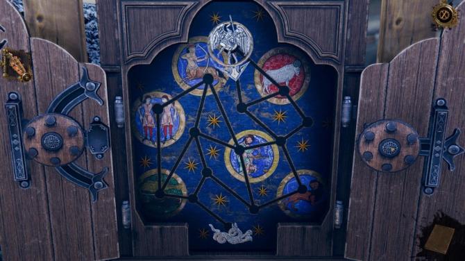 The House of Da Vinci 2 