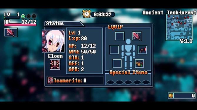 Xenon Valkyrie+ 