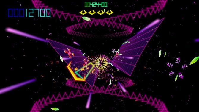 Tempest 4000 