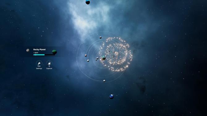 Drifter Star: Evolution 