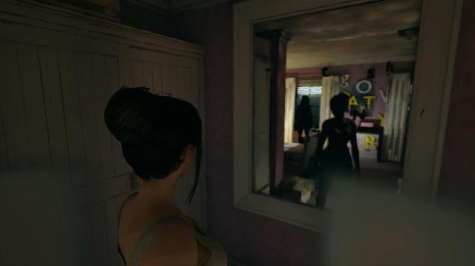 The Evelyn Game 