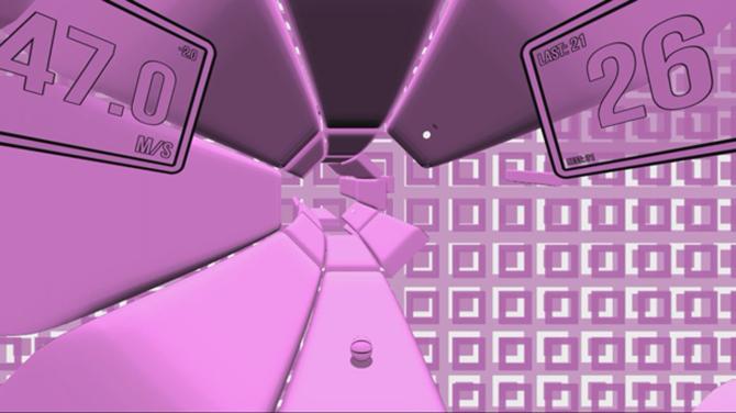 Space Way 