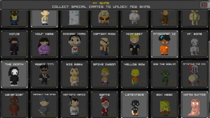 Deadly Days AR XBOX One CD Key 