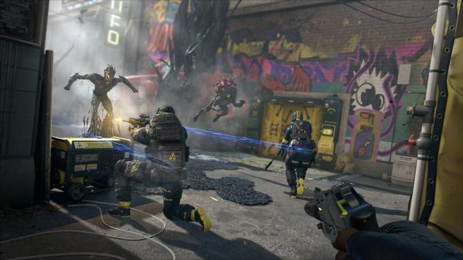 Tom Clancy's Rainbow Six Extraction Deluxe Edition 