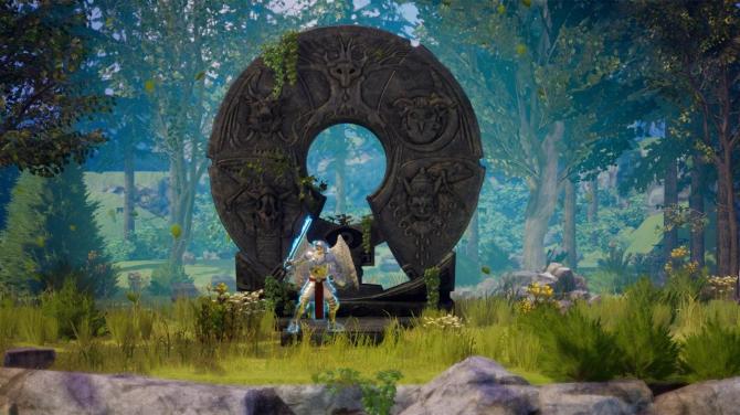 SolSeraph AR  Xbox Series X|S / Windows 10/11 CD Key 