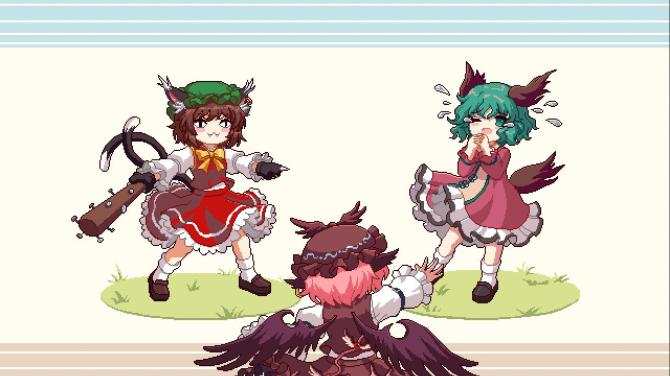 Touhou Mystia's Izakaya 