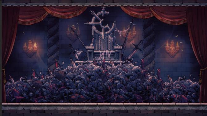 Rogue Legacy 2 