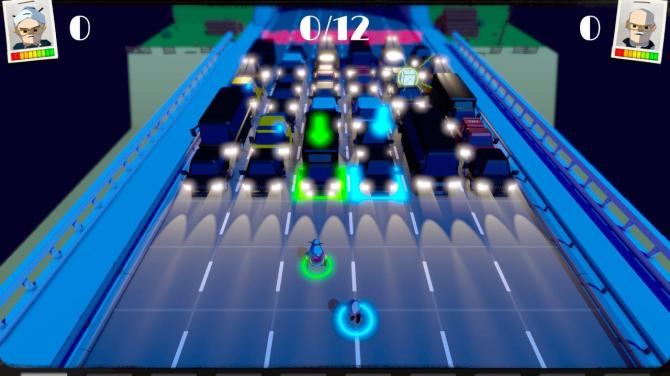 CrossKrush 