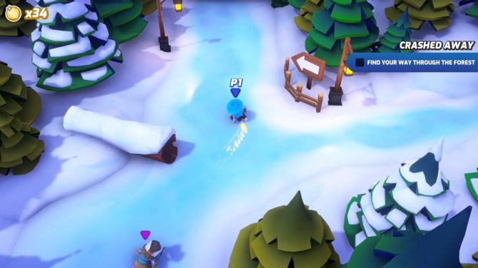 Goons Legends & Mayhem 