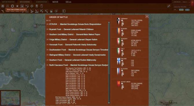 Gary Grigsby's War in the East 