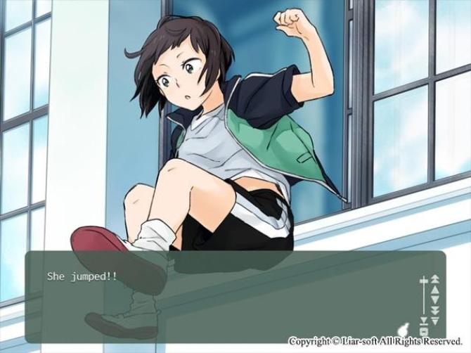 Kindred Spirits on the Roof 