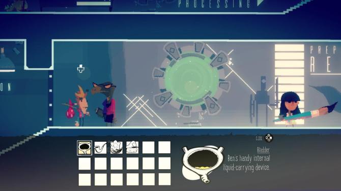 Lair of the Clockwork God 