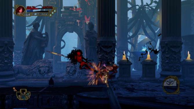 Abyss Odyssey 