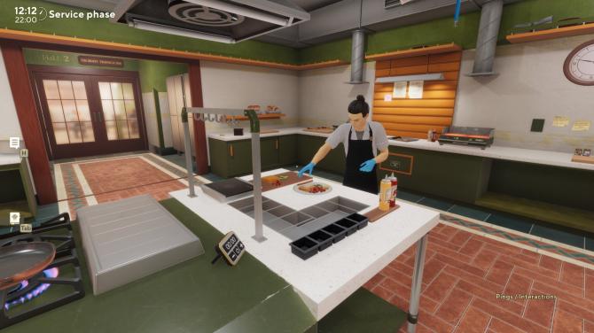 Cooking Simulator 2: Better Together 