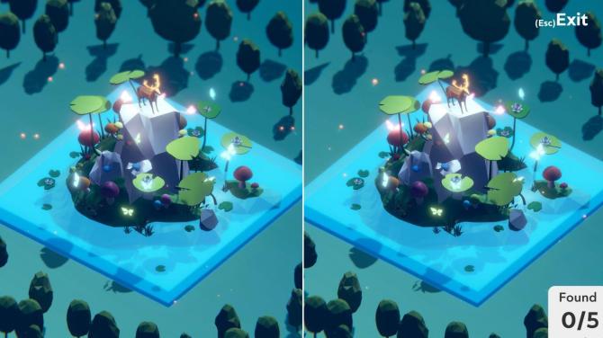Tiny Lands 