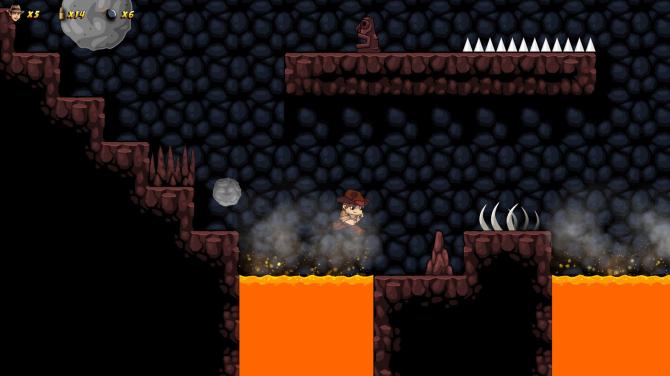 RISKY CHRONICLES and the curse of destiny 
