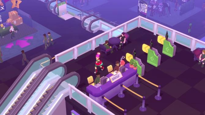Cosplay Club 