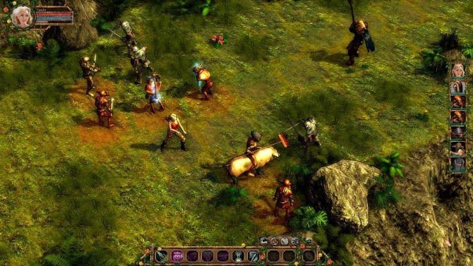 Holy Avatar vs Maidens of the Dead 