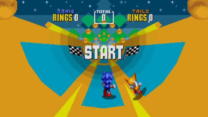Sonic Origins 