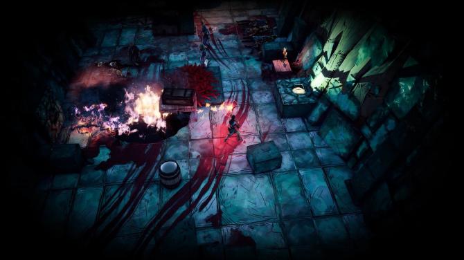 Weird West: Definitive Edition AR 