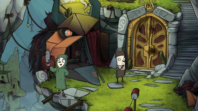 The Inner World Bundle 