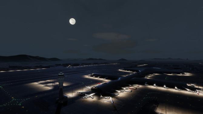 Airport Control 27 