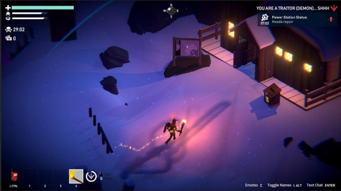 Project Winter: Blackout Bundle 