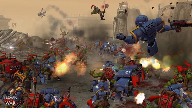 Warhammer 40,000: Dawn of War Anniversary Collection 