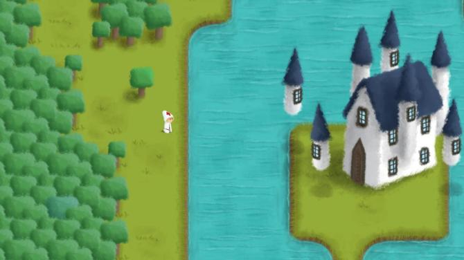 Healer's Quest 
