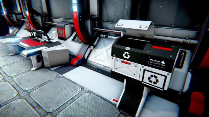 Rover Mechanic Simulator 