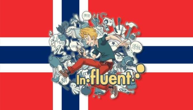 Influent - Norsk [Learn Norwegian] 