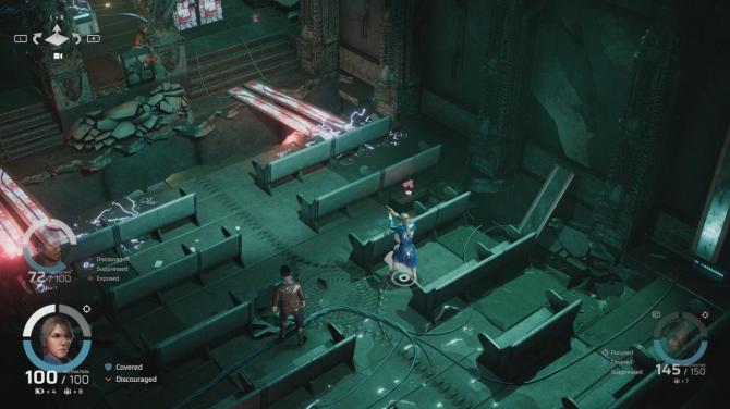 Rain of Reflections: Chapter 1 