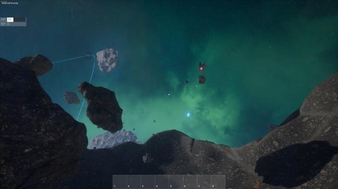 Project Asteroids 