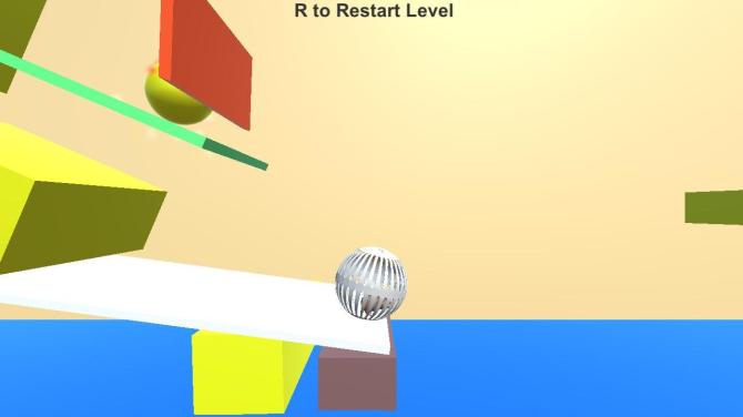 Hamster Logic 3D 