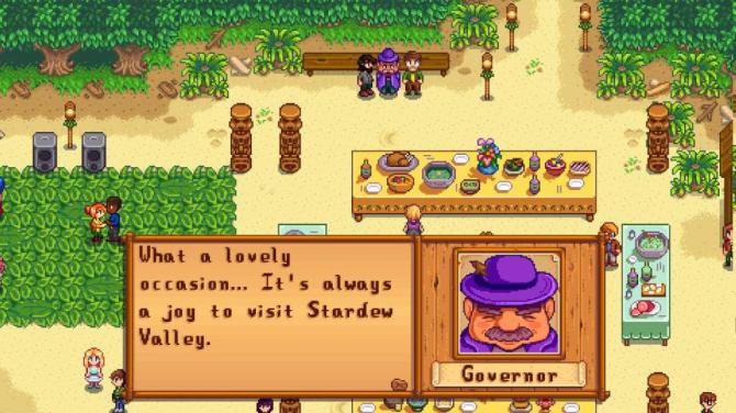 Stardew Valley 